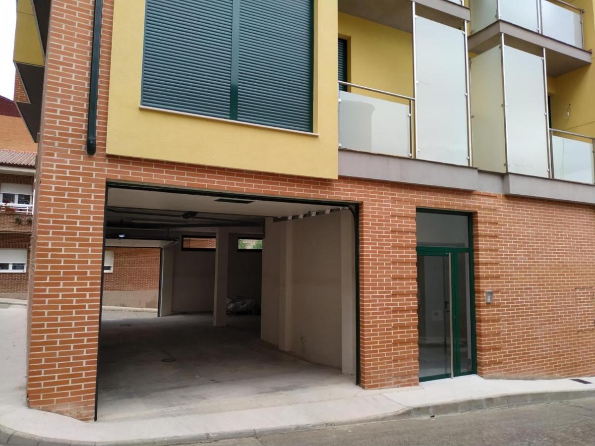 Edificio Valles Del Lupulo *