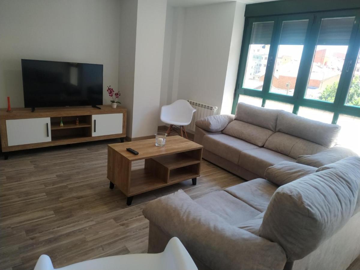 Edificio Valles Del Lupulo Apartament *