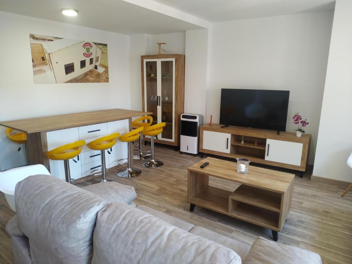Edificio Valles Del Lupulo Apartament