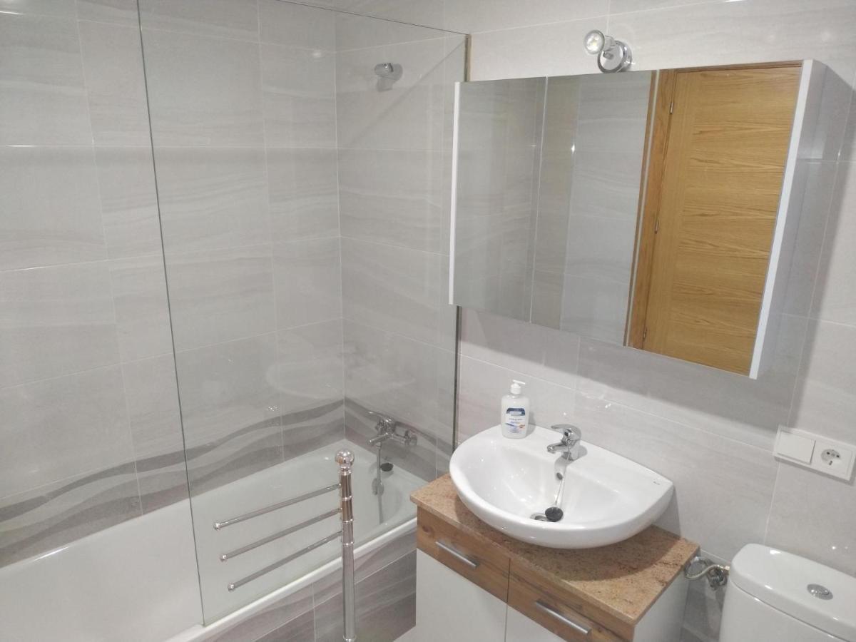 Apartament Edificio Valles Del Lupulo