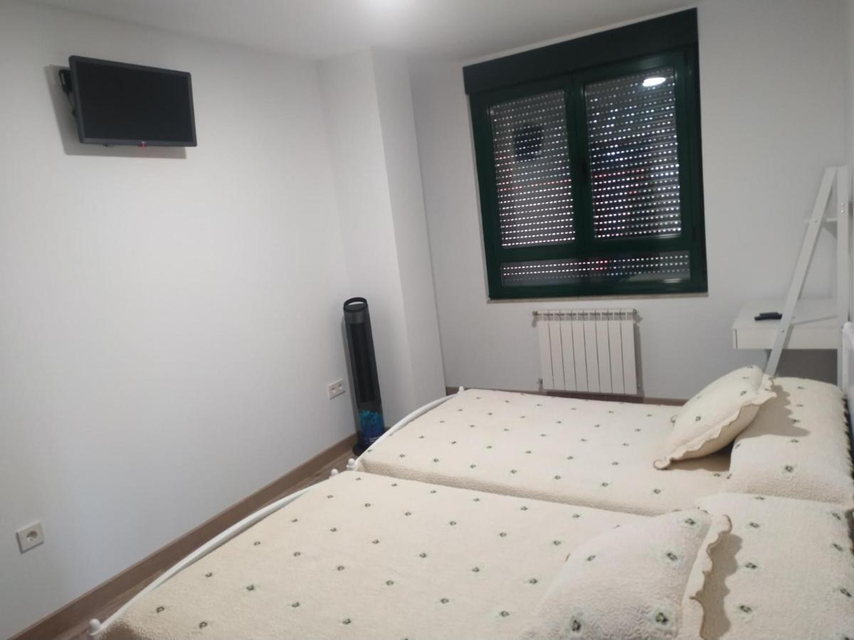 Apartament Edificio Valles Del Lupulo