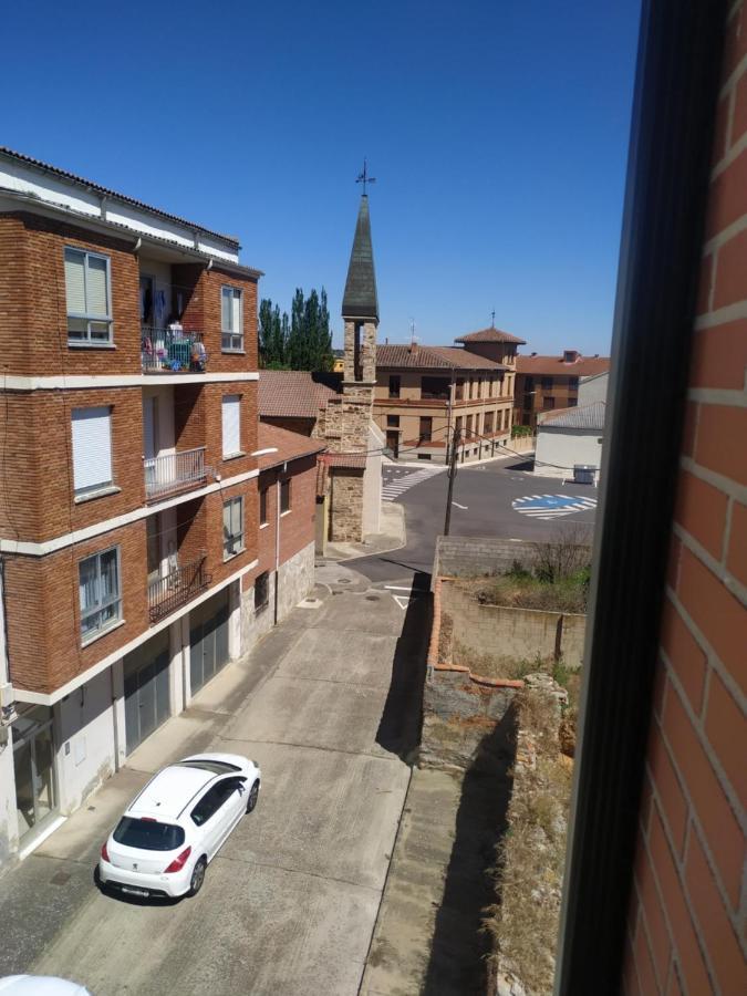 Edificio Valles Del Lupulo *