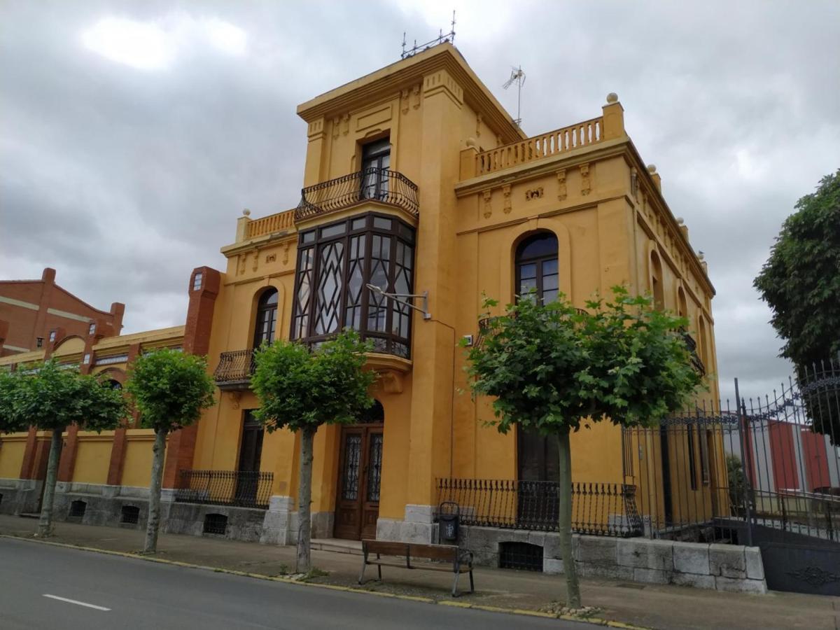 Apartment Edificio Valles Del Lupulo *