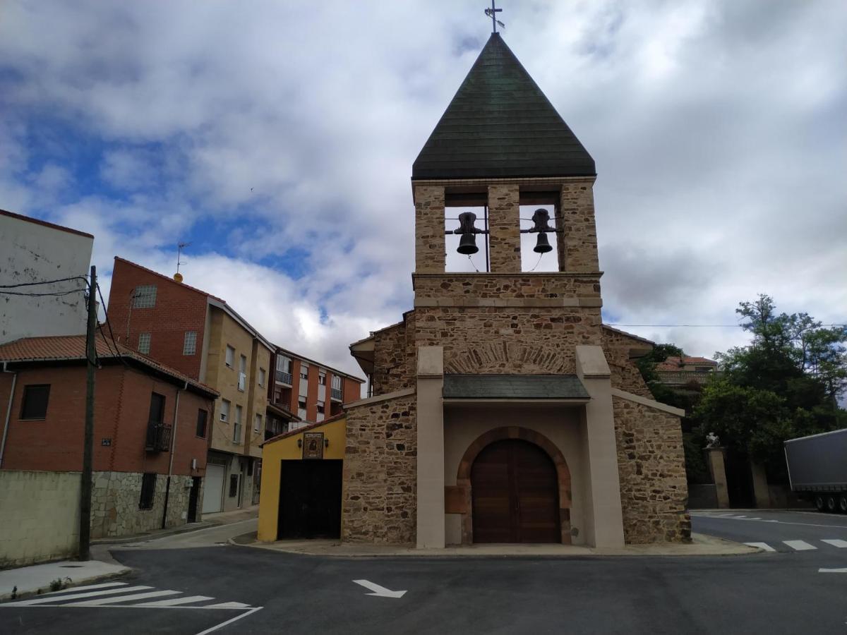 Apartament Edificio Valles Del Lupulo Astorga